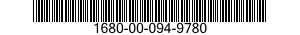 1680-00-094-9780  1680000949780 000949780