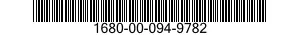 1680-00-094-9782  1680000949782 000949782