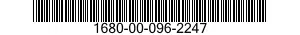 1680-00-096-2247  1680000962247 000962247