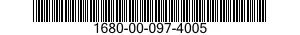 1680-00-097-4005  1680000974005 000974005