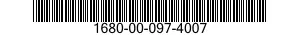 1680-00-097-4007  1680000974007 000974007