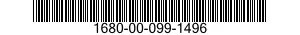 1680-00-099-1496  1680000991496 000991496