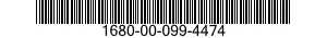 1680-00-099-4474  1680000994474 000994474