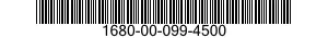 1680-00-099-4500  1680000994500 000994500