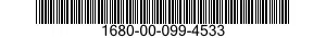 1680-00-099-4533  1680000994533 000994533