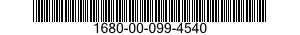 1680-00-099-4540  1680000994540 000994540