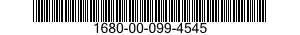 1680-00-099-4545  1680000994545 000994545