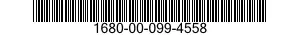 1680-00-099-4558  1680000994558 000994558