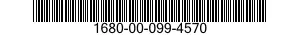 1680-00-099-4570  1680000994570 000994570
