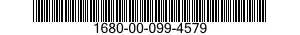 1680-00-099-4579  1680000994579 000994579