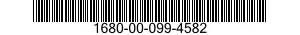 1680-00-099-4582  1680000994582 000994582