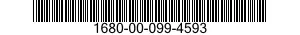 1680-00-099-4593  1680000994593 000994593
