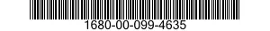 1680-00-099-4635  1680000994635 000994635