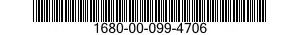 1680-00-099-4706  1680000994706 000994706