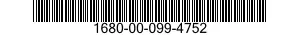 1680-00-099-4752  1680000994752 000994752