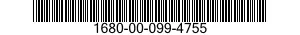 1680-00-099-4755  1680000994755 000994755