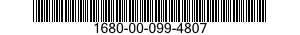 1680-00-099-4807  1680000994807 000994807