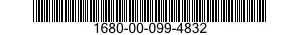 1680-00-099-4832  1680000994832 000994832