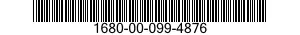 1680-00-099-4876  1680000994876 000994876