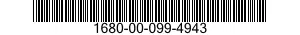 1680-00-099-4943  1680000994943 000994943