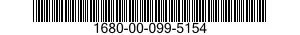 1680-00-099-5154  1680000995154 000995154