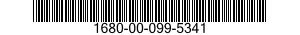 1680-00-099-5341  1680000995341 000995341