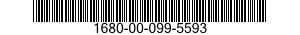 1680-00-099-5593  1680000995593 000995593