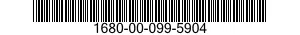 1680-00-099-5904  1680000995904 000995904