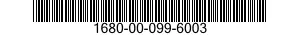1680-00-099-6003  1680000996003 000996003
