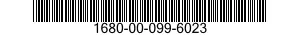 1680-00-099-6023  1680000996023 000996023
