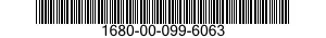 1680-00-099-6063  1680000996063 000996063