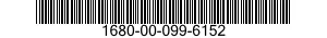 1680-00-099-6152  1680000996152 000996152