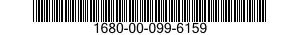 1680-00-099-6159  1680000996159 000996159