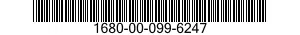 1680-00-099-6247  1680000996247 000996247