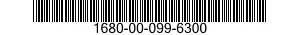 1680-00-099-6300  1680000996300 000996300
