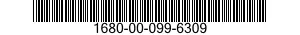 1680-00-099-6309  1680000996309 000996309
