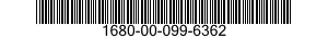 1680-00-099-6362  1680000996362 000996362