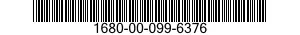 1680-00-099-6376  1680000996376 000996376