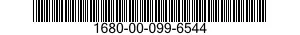 1680-00-099-6544  1680000996544 000996544