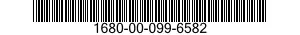 1680-00-099-6582  1680000996582 000996582