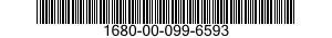 1680-00-099-6593  1680000996593 000996593