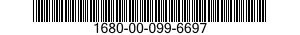 1680-00-099-6697  1680000996697 000996697