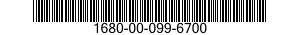 1680-00-099-6700  1680000996700 000996700