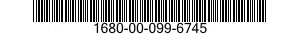 1680-00-099-6745  1680000996745 000996745