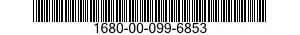 1680-00-099-6853  1680000996853 000996853