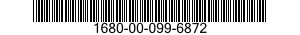 1680-00-099-6872  1680000996872 000996872