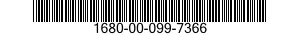 1680-00-099-7366  1680000997366 000997366