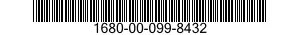 1680-00-099-8432 COMPUTER,AIRCRAFT LOAD BALANCING 1680000998432 000998432