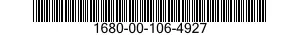 1680-00-106-4927  1680001064927 001064927