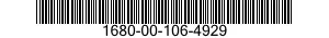 1680-00-106-4929  1680001064929 001064929
